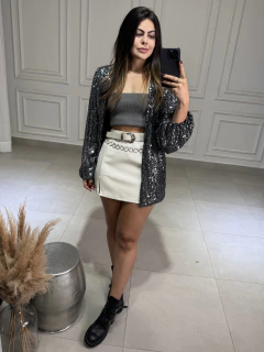 Imagem do Top Faixa Maddy