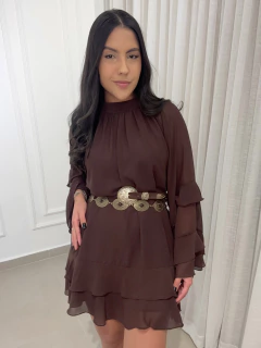 Cinto Silvie na internet