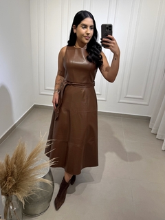 Vestido Lauana - comprar online