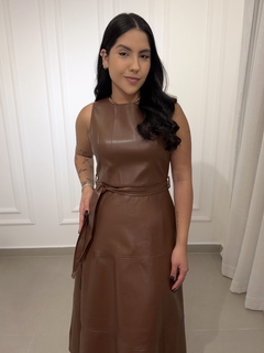 Vestido Lauana na internet