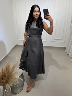 Vestido Lauana