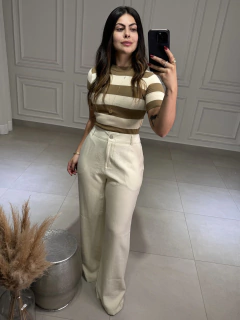 Pantalona Mariana - Loja Rohse Moraes
