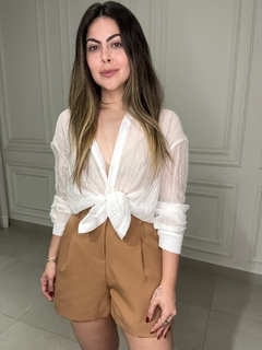 Short Fabi Curto - comprar online