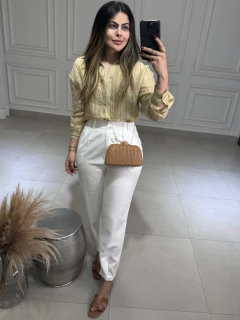 Imagem do Calça Lavínia New