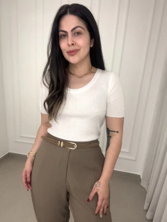 Calça Lilian - Loja Rohse Moraes