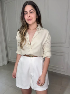 Cinto Olívia na internet