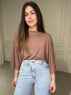 Wide Leg Nancy
