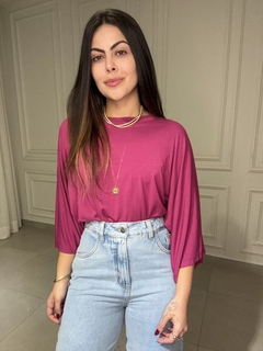 Wide Leg Nancy - comprar online