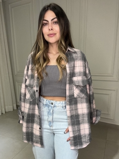 Cropped Modal Luli - loja online