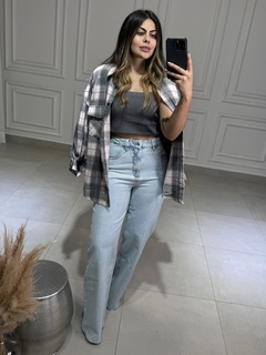 Wide Leg Olimpia na internet