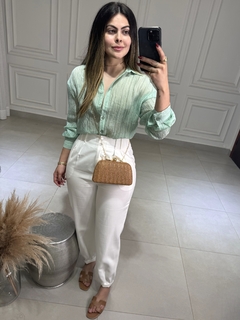 Calça Lavínia New