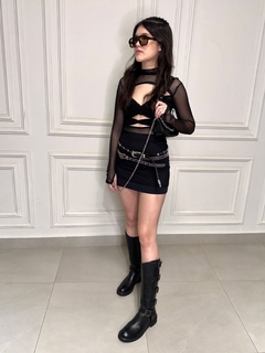 Vestido Arabela