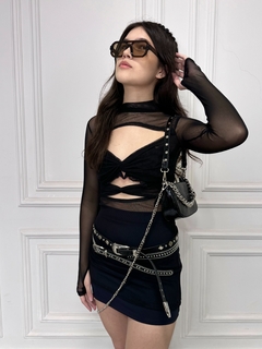 Vestido Arabela - comprar online