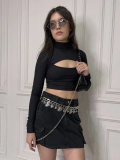 Bolsa Zendaya - loja online