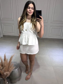 Conjunto Elô - comprar online