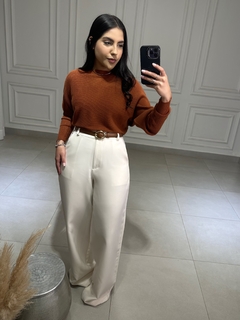 Pantalona Alessandra - Loja Rohse Moraes