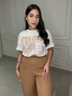 Pantalona Alessandra - Loja Rohse Moraes