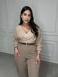 Pantalona Alessandra - Loja Rohse Moraes