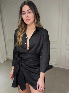 Camisa Nicoly - comprar online