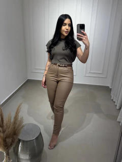 Regata Camila - Loja Rohse Moraes