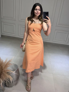 Imagem do Vestido Selena
