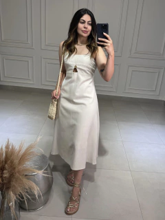 Vestido Selena - loja online