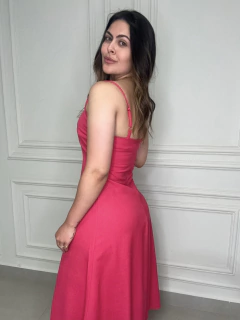 Vestido Selena - loja online