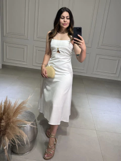 Vestido Selena - comprar online