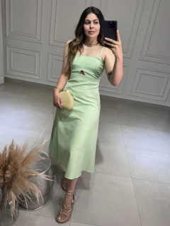 Vestido Selena