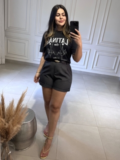 Short Risca de Giz - comprar online