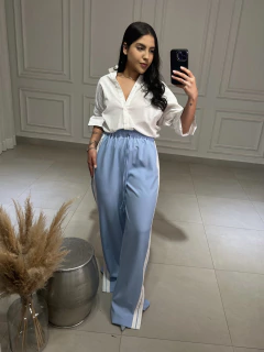 Calça Track II - Loja Rohse Moraes