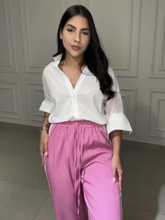 Calça Track II na internet