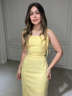 Vestido Isis - loja online