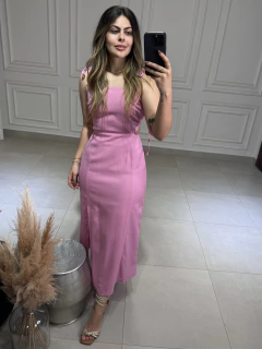 Imagem do Vestido Isis