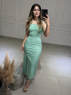 Vestido Isis - comprar online