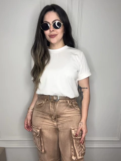 Calça Cargo NY na internet