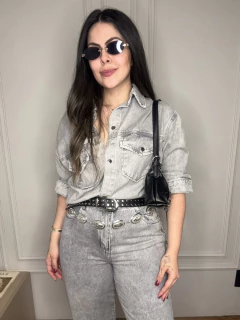 Wide Leg Joana na internet