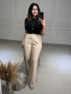 Pantalona Mariana - Loja Rohse Moraes