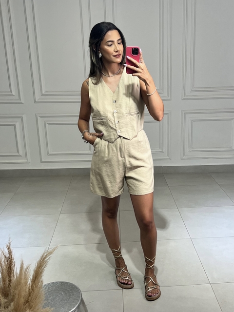 Short Liora - comprar online