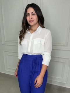 Pantalona Eloisa - loja online