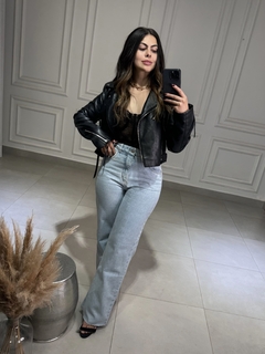 Wide Leg Olimpia