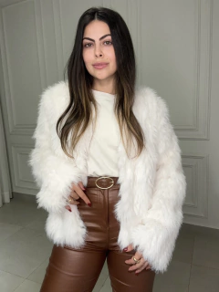 Cinto Yohanna na internet