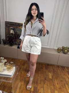 Camisa Summer - Loja Rohse Moraes