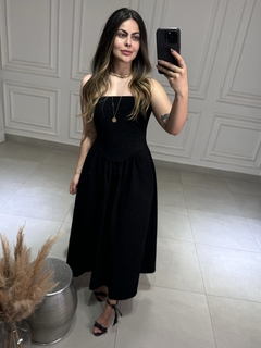 Imagem do Vestido Paxton