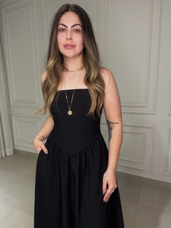 Vestido Paxton