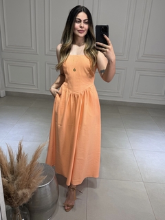 Vestido Paxton - Loja Rohse Moraes
