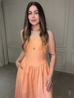 Vestido Paxton - loja online