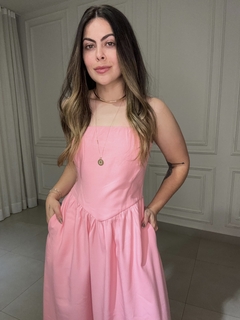 Vestido Paxton - loja online