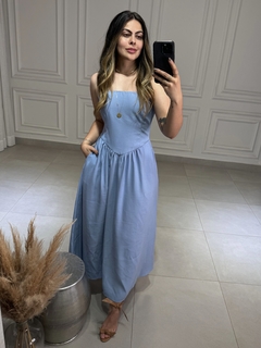 Vestido Paxton - comprar online
