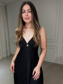 Imagem do Vestido Odalia Alcinha
